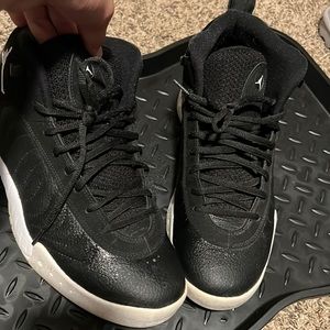 Jump man Jordan’s